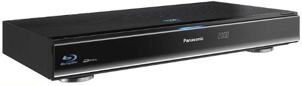 Panasonic DMR-BWT800 Review | Trusted Reviews